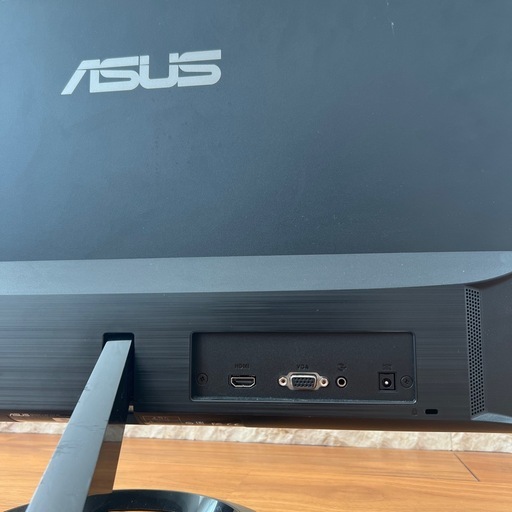 ASUS 23インチ薄型モニター 配送無料‼︎