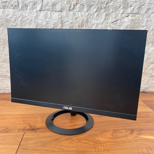 ASUS 23インチ薄型モニター 配送無料‼︎