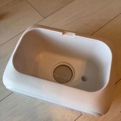 【美品】LARUTAN 調乳ポットの画像