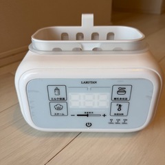 【美品】LARUTAN 調乳ポットの画像