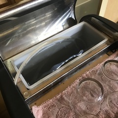 エスプレッソマシン BEZZERA BZ-02S 動作良好の画像