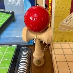 ボードゲームセットの画像