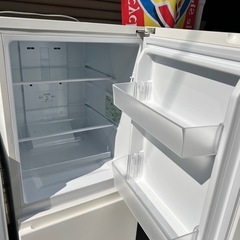 A804♦️2024年製✨冷蔵庫・洗濯機セット♦️配送設置可の画像