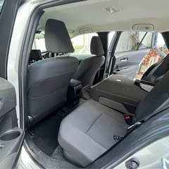 カローラツーリングGーXプラス　4wd hybridの画像