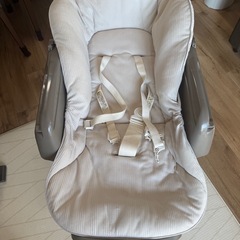 コンビ　スウィングベッド&チェア　ネムリラ　BEDi Longの画像