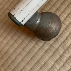 ハンガーラックの画像