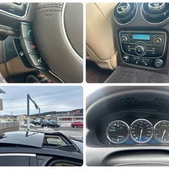 ジャガー XJ プレミアムラグジュアリー 車検1年残あり！乗って帰れます。の画像