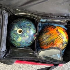 ボーリングセット一式🎳の画像