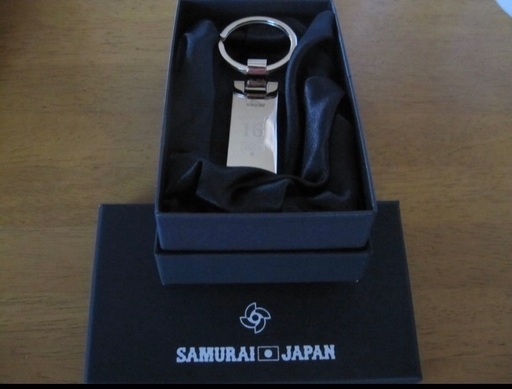 ※まもなく終了【受注生産・完売品・新品・未使用・貴重】16大谷翔平 スクエアキーホルダー  WBC 2023日本代表