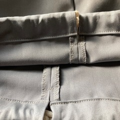 《ハンドメイド》体操服入れ　おきがえ袋　訳ありの画像