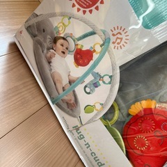 エルファンツ　アクティビティジム
の画像