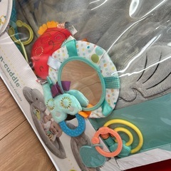 エルファンツ　アクティビティジム
の画像