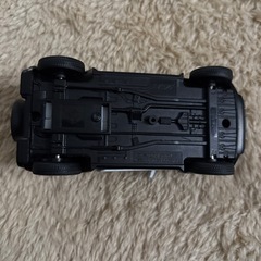 SUZUKI JIMNYチョロQの画像