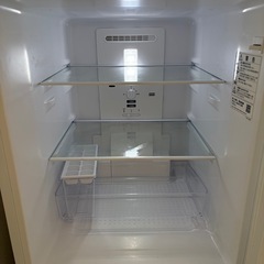 SHARP 冷蔵庫の画像