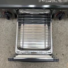 ⭐️Rinnai⭐️都市ガスコンロ 2022年 大阪市近郊配送無料の画像