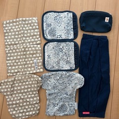 エルゴベビー OMNIBreeze オムニブリーズ　抱っこ紐 の画像