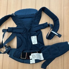エルゴベビー OMNIBreeze オムニブリーズ　抱っこ紐 の画像