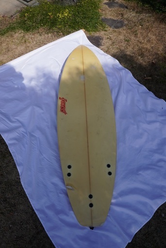 サーフボード 中古　ショートボード 190cm
