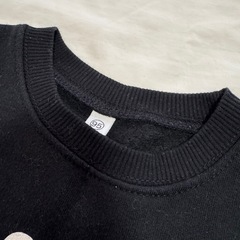 🌈美品　FILA トレーナー　95の画像