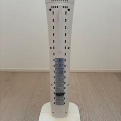 遠赤外線グラファイトヒーター（Aladdin）の画像