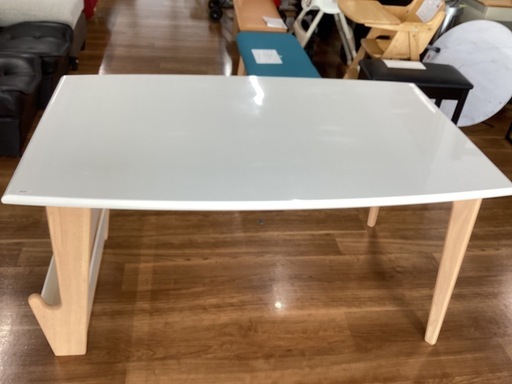 ダイニングテーブル【町田市再生家具】253360【公式通販】