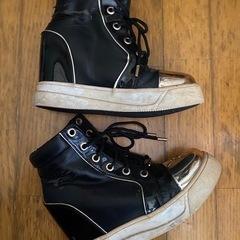 Radyスニーカー Sサイズ✨の画像