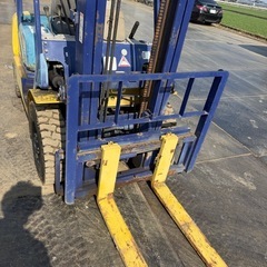  佐賀  KOMATSU　コマツ　フォークリフト　型式：FG20C-12　の画像