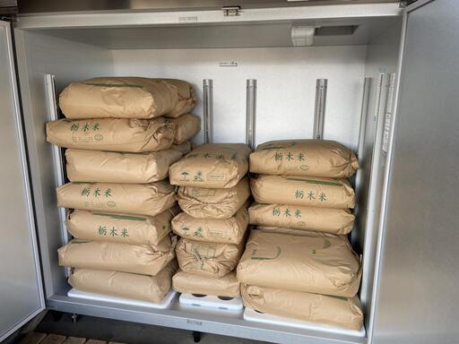 令和７年産コシヒカリ玄米30kg　⑤