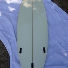 サーフボード　中古 ショートボード5'11 の画像