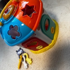 アンパンマン　おもちゃの画像