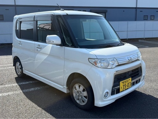 DAIHATSUタント   L375s