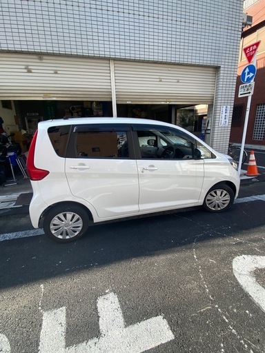 日産デイズXセィフティ2