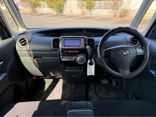 DAIHATSUタント   L375s