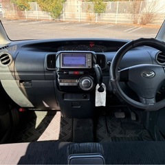 DAIHATSUタント   L375sの画像