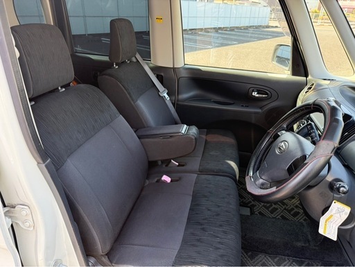 DAIHATSUタント   L375s