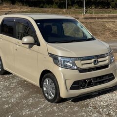 ホンダ N-WGN G 平成31年 2.5万キロ 車検2年 プッシュスタートの画像