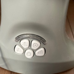 電動バウンサーの画像