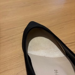 オリエンタルトラフィック　黒パンプス　サイズ34の画像