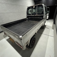 HONDA アクティ　ha3 即ドリの画像