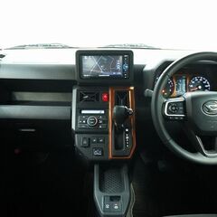 ダイハツ タフト 　Ｇの画像