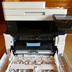 Canon カラーレーザー複合機 Satera MF753Cdw※諸条件ご相談くださいの画像