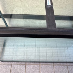 ガラス水槽の画像