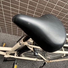 アサヒ　シティサイクルの画像