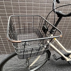 アサヒ　シティサイクルの画像