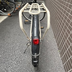 アサヒ　シティサイクルの画像