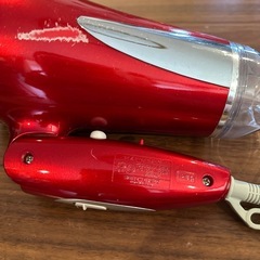 コイズミ製　ドライヤーの画像