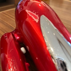 コイズミ製　ドライヤーの画像