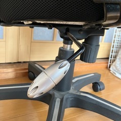 デスクチェアの画像