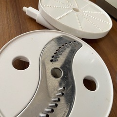 アムウェイ  フードプロセッサーの画像