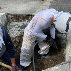 【経験者優遇有!!未経験もOK♪】現金日払い可能！中央・総武沿線で建設作業員大募集！の画像